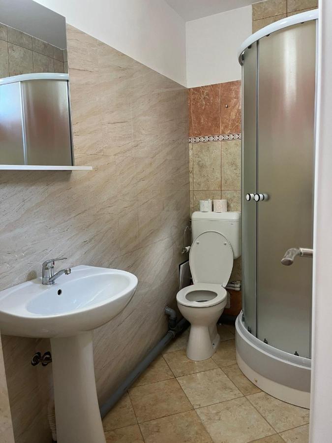 Апартаменти Casa Vio Parter Ефоріє-Норд Екстер'єр фото